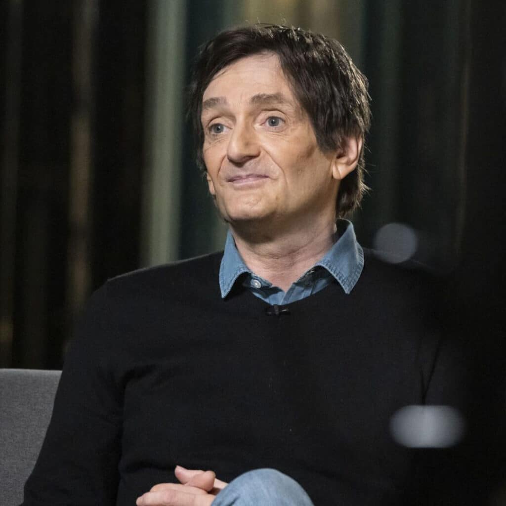 Pierre Palmade : ce qu'il pense aujourd'hui de l'accident qu'il a causé se précise