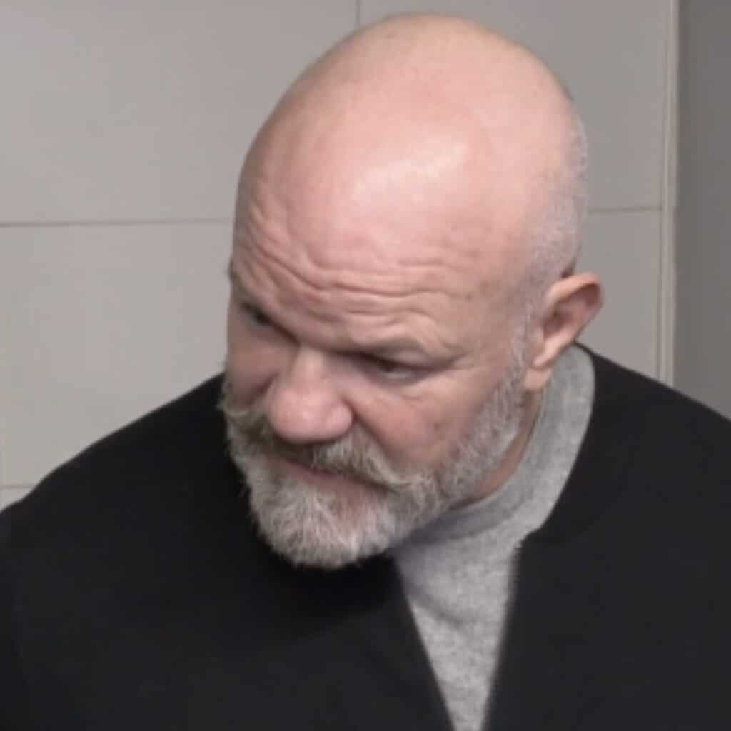 Philippe Etchebest trouve un animal 'crevé' dans Cauchemar en cuisine et monte au créneau