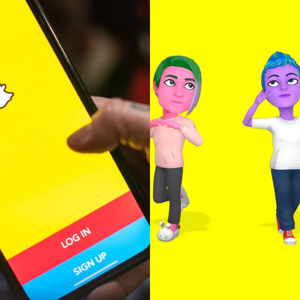 Snapchat : comment supprimer l'ami virtuel 'My AI' ?
