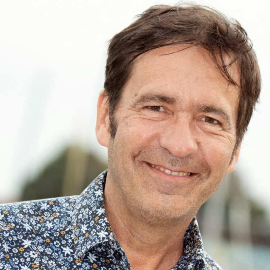 Thierry Samitier : accusé d'harcèlement sexuel et placé en garde à vue, il s'exprime