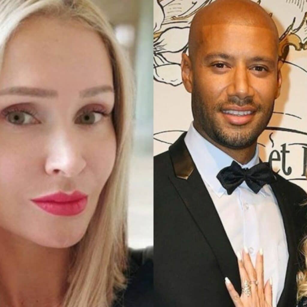 Tatiana-Laurence définitivement séparée de Xavier Delarue : elle décide d'agir