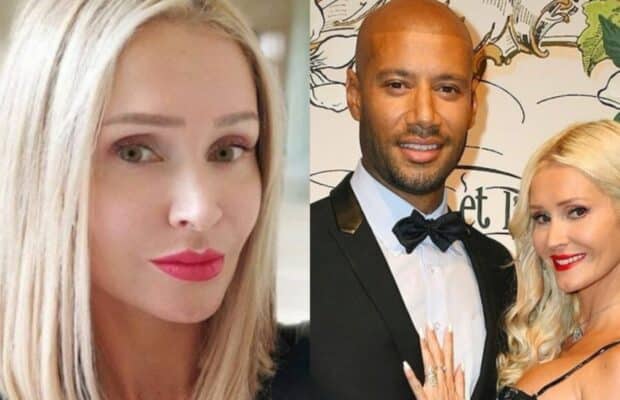 Tatiana-Laurence définitivement séparée de Xavier Delarue : elle décide d'agir