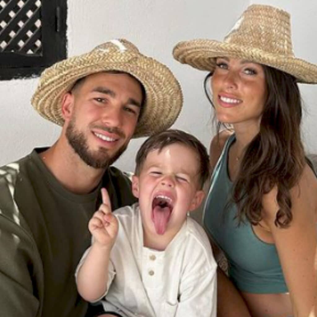 'J'ai vraiment mal...' : le fils de Charlène Le Mer en fauteuil roulant, elle craque