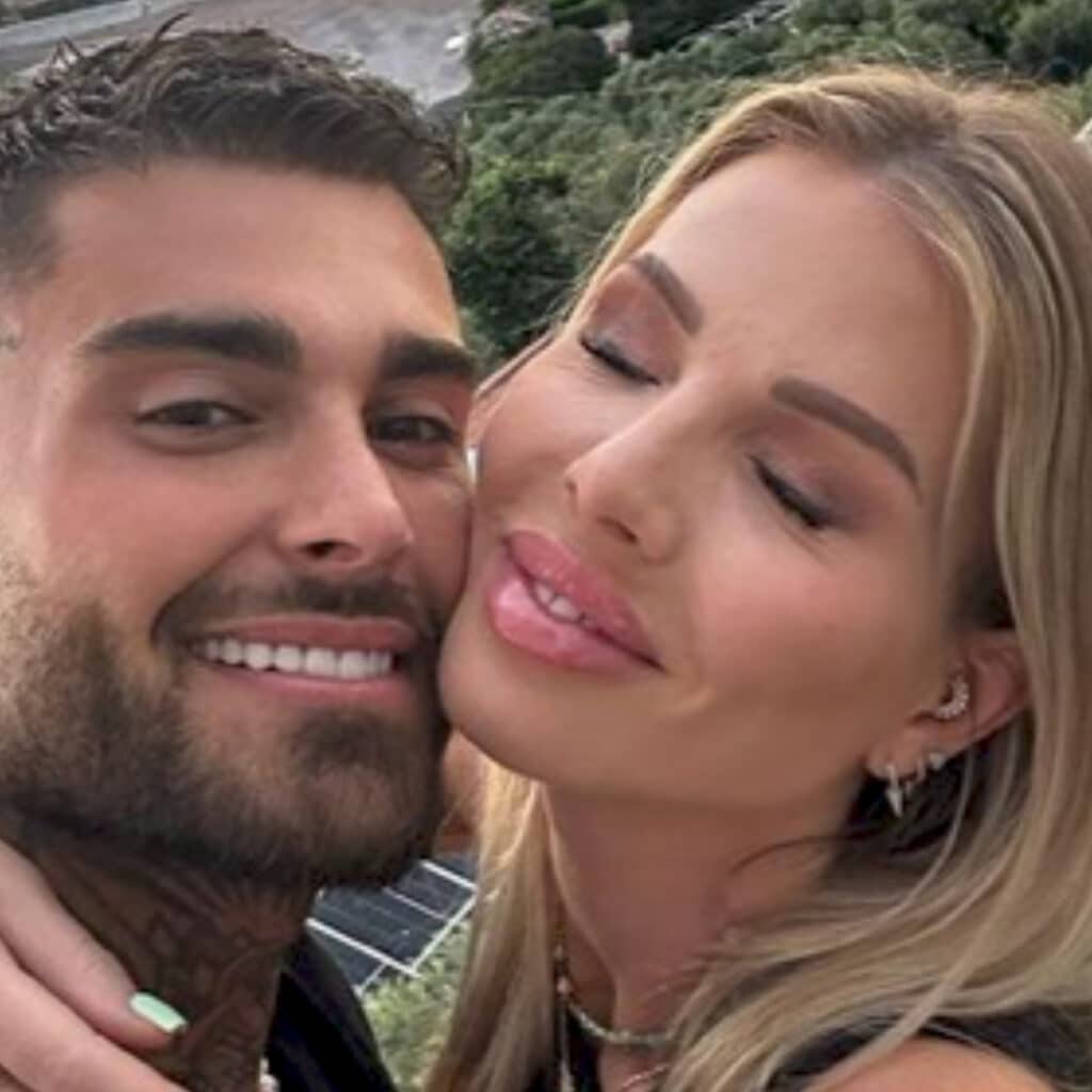 Thibault Garcia : '6 ans de relation et nous sommes des étrangers', il s'en prend à Jessica