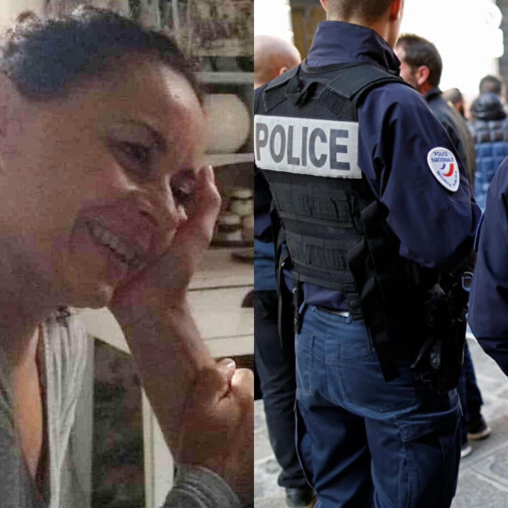 'Il nous doit cela à tous les cinq' : décès de Karine Esquivillon, l'un de ses enfants s'exprime