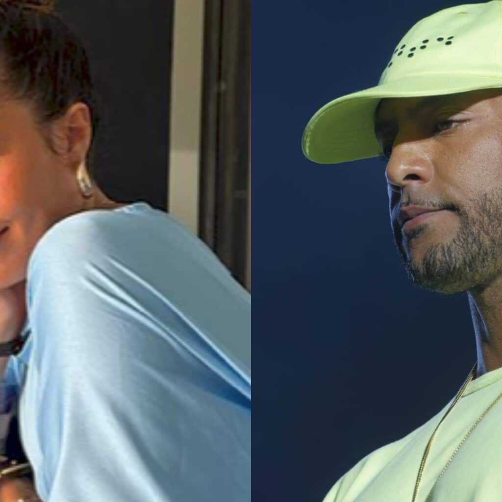 'Petite c…atin' : Poupette Kenza décide de répondre à Booba