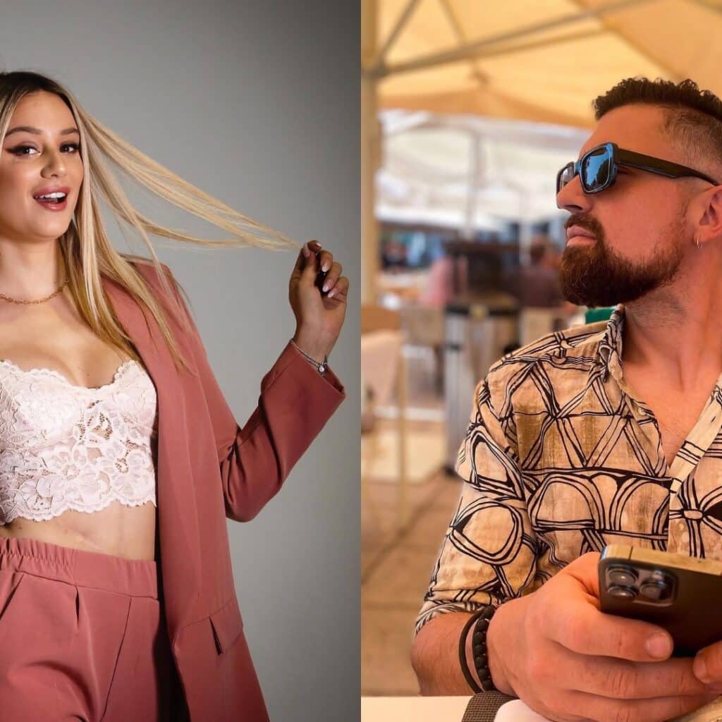 Alicia (MAPR) : son ex en couple avec Jennifer, elle se livre sur le comportement de Bruno quand ils étaient en couple