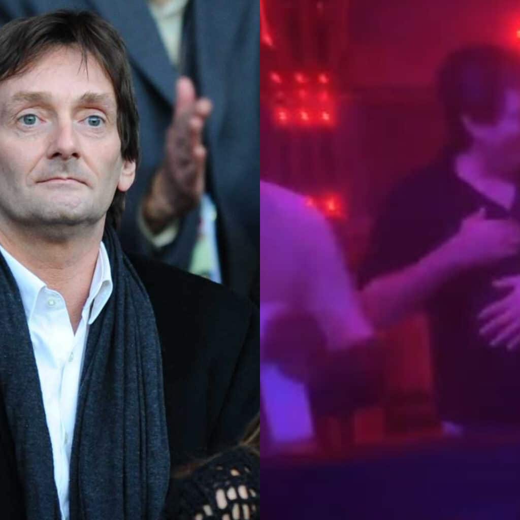 Pierre Palmade : aperçu en boîte de nuit, les raisons pour lesquelles il serait allé dans ce club se précisent
