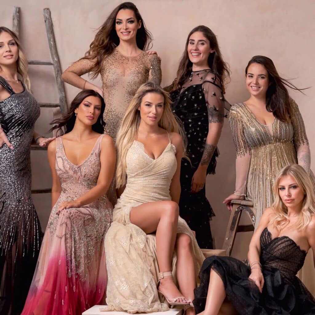 Les Cinquante saison 2 : une candidate de Mamans & Célèbres au casting ? Son identité se précise