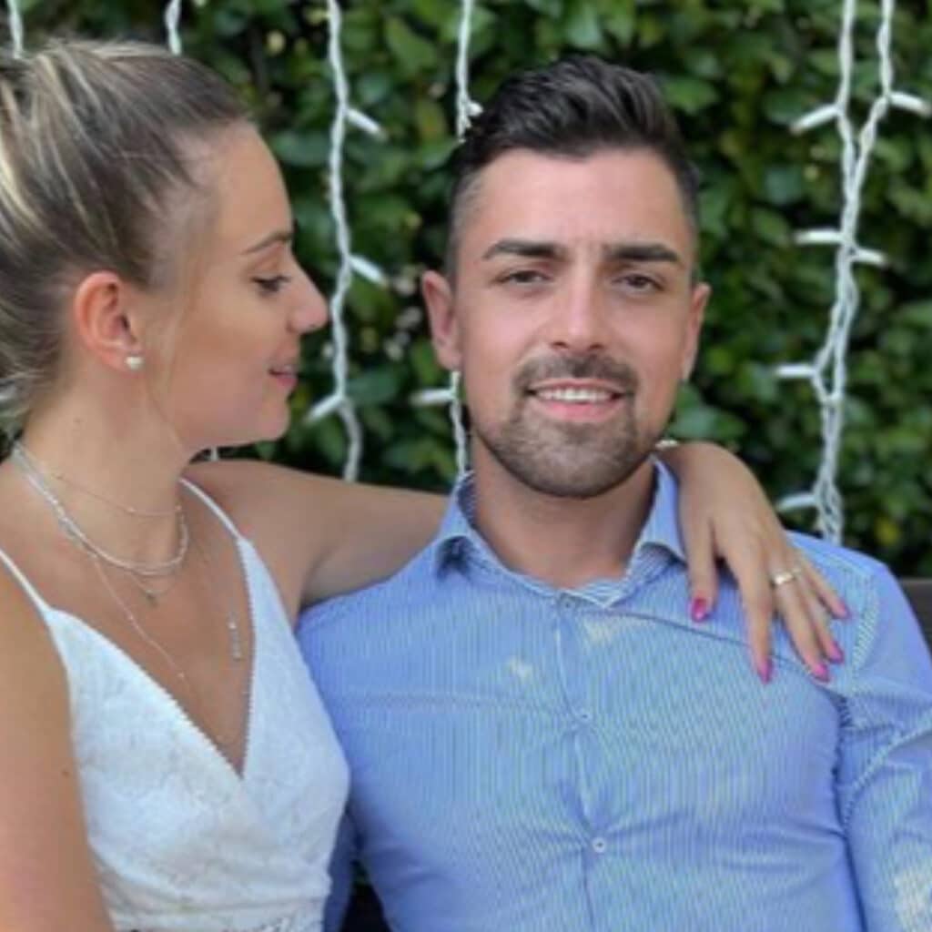 Alicia (MAPR) : en vacances à Bali avec Bruno, elle s'exprime sur leur relation