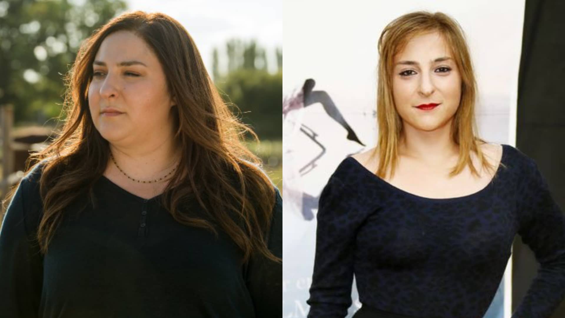 'Voilà mon secret' : Marilou Berry explique la cause de son importante perte de poids
