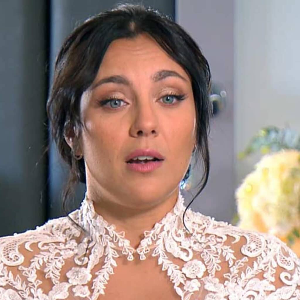Maurine (MAPR) : accusée d'avoir fait l'émission juste pour le buzz, elle se justifie