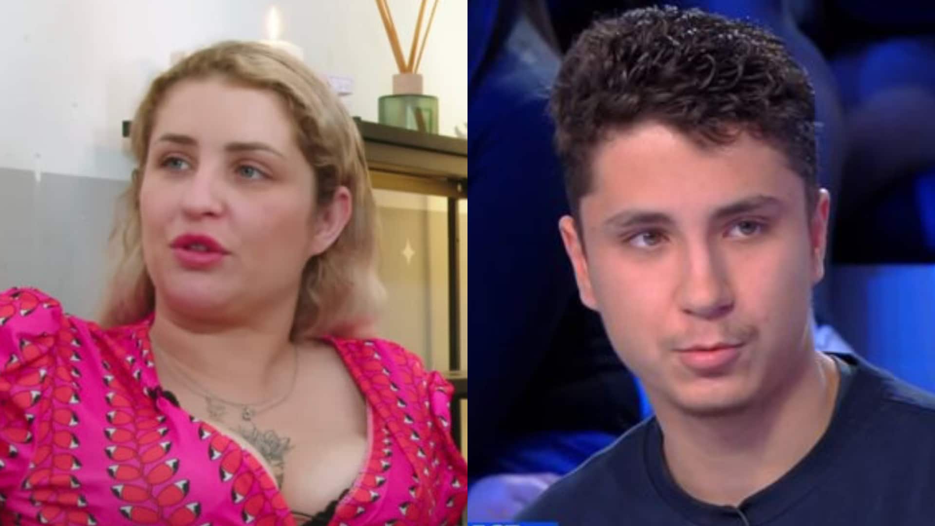 Amandine Pellissard : inquiète pour son fils Léo, elle décide d'agir