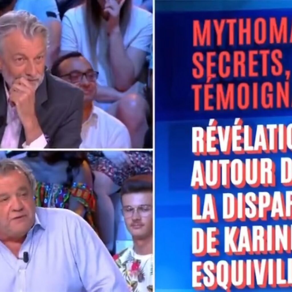 Disparition de Karine Esquivillon : Cyril Hanouna en fou rire lorsqu’il évoque l’affaire, les internautes s’en prennent à lui