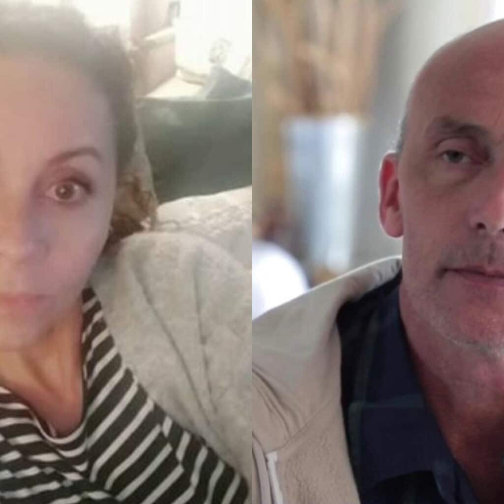 Affaire Karine Esquivillon : les messages manipulateurs du mari sur les réseaux sociaux dérangent les internautes