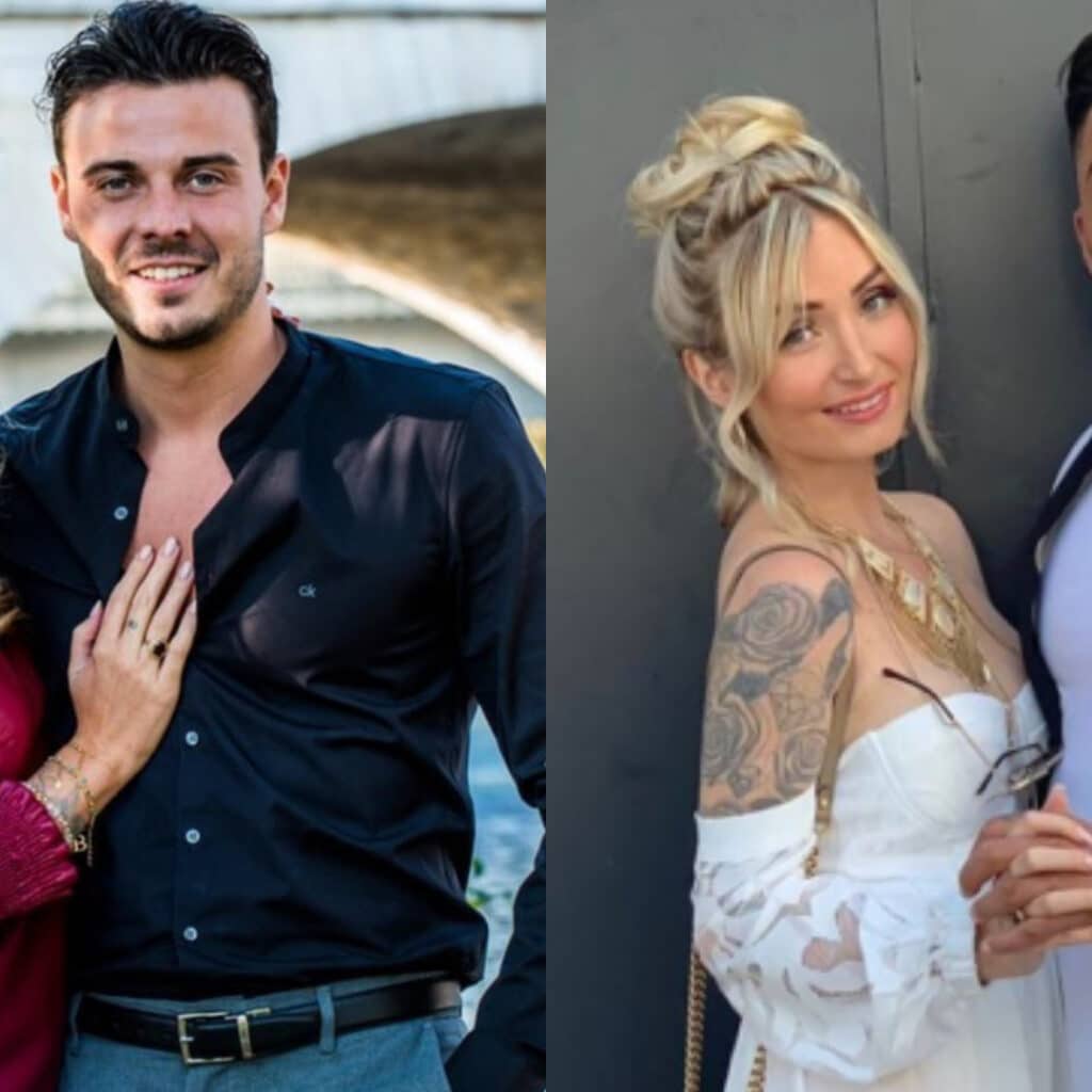 Beverly Bello : séparée de Noah et prête à laisser une nouvelle chance à son ex Vivian ? Elle s'exprime