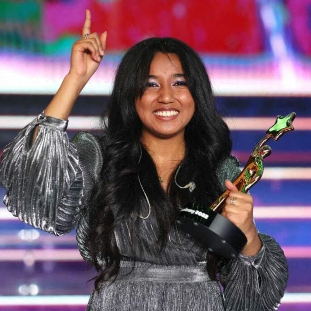 Anisha (Star Academy) : son retour à la vie normale compliqué, elle s'explique