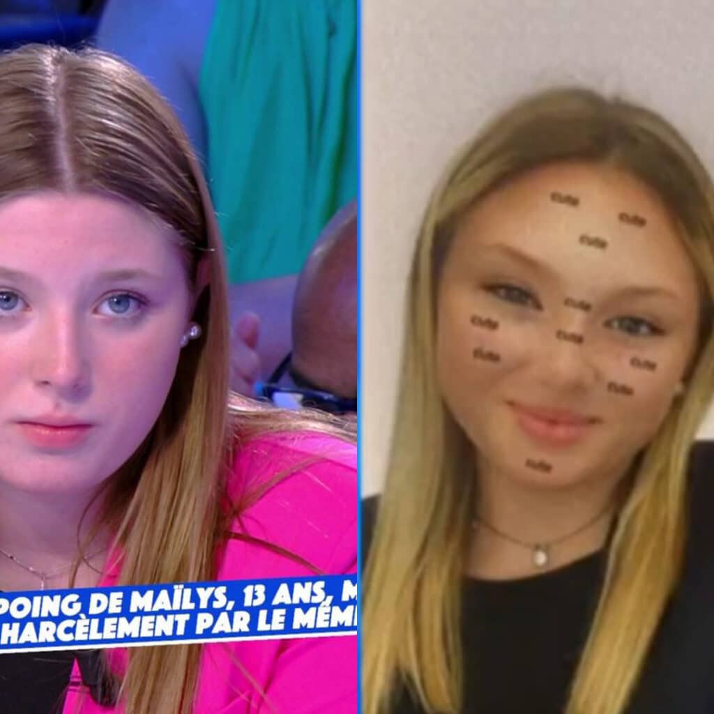 'Je suis en colère' : la meilleure amie de Lindsay, elle aussi harcelée, prend la parole
