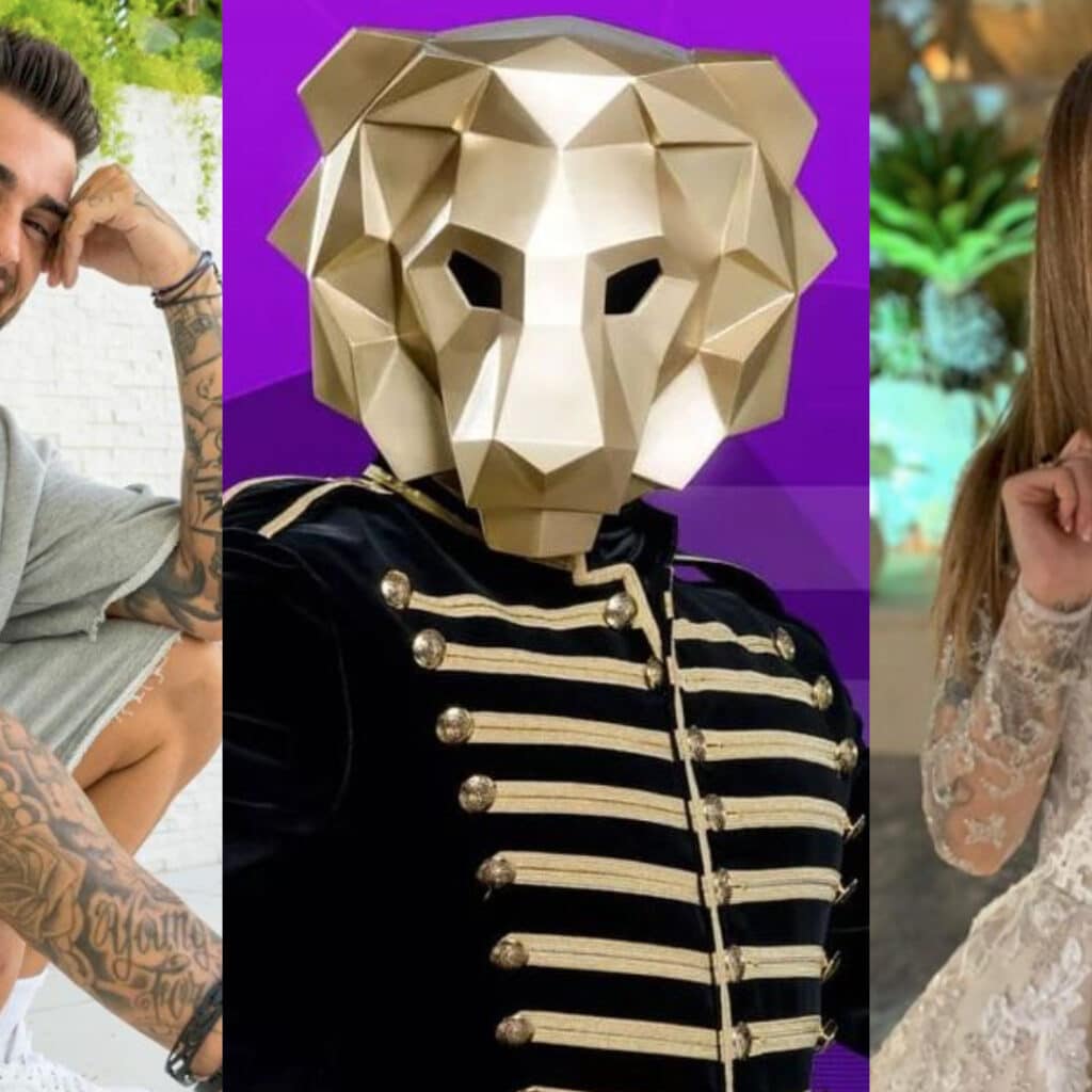 Les Cinquante saison 2 : Jessica, Thibault et Beverly expliquent pourquoi ils ne veulent pas y participer