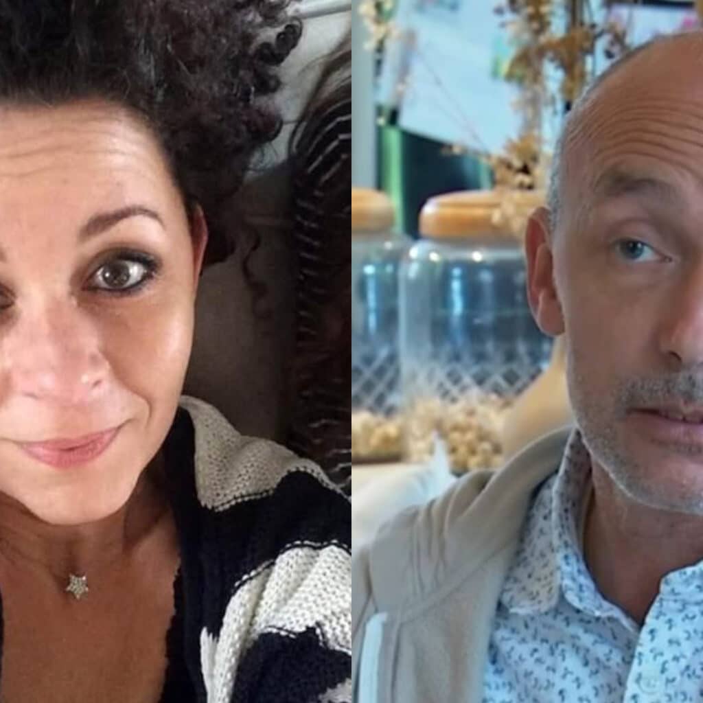 'Coupée du monde, dès le départ...' : le fils de Karine Esquivillon parle de Michel Pialle