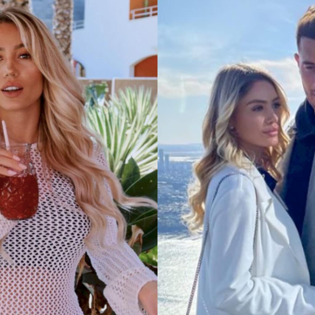 Éloïse Appelle : en pleine crise de couple avec Nacca ? La candidate prend la parole