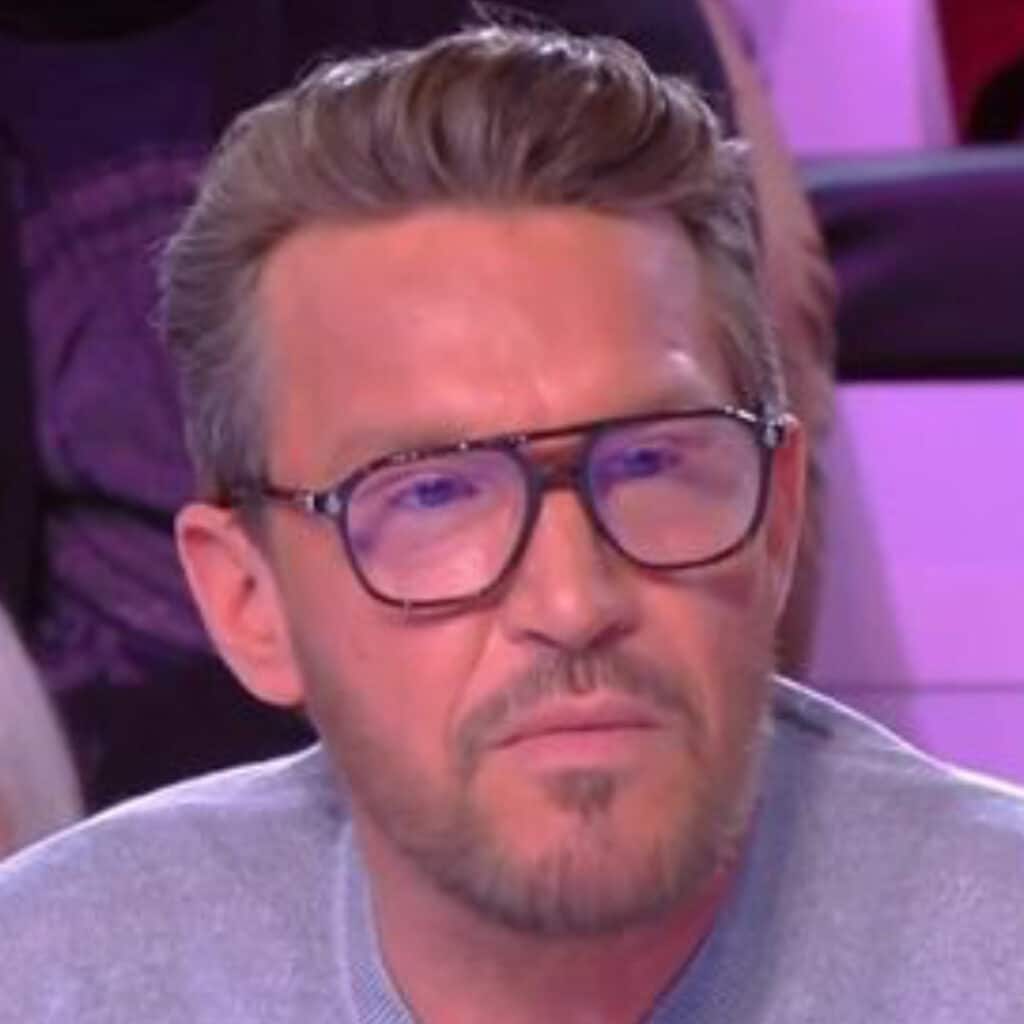 'J'ai ken ma cousine' : Benjamin Castaldi étonne les internautes avec ses confidences intimes