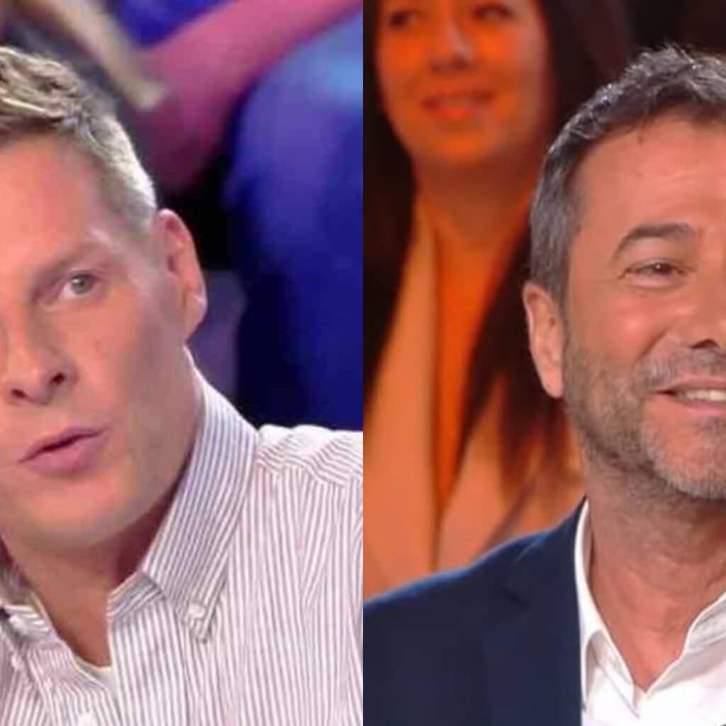 TPMP People : Matthieu Delormeau taclé par Bernard Montiel, il règle ses comptes