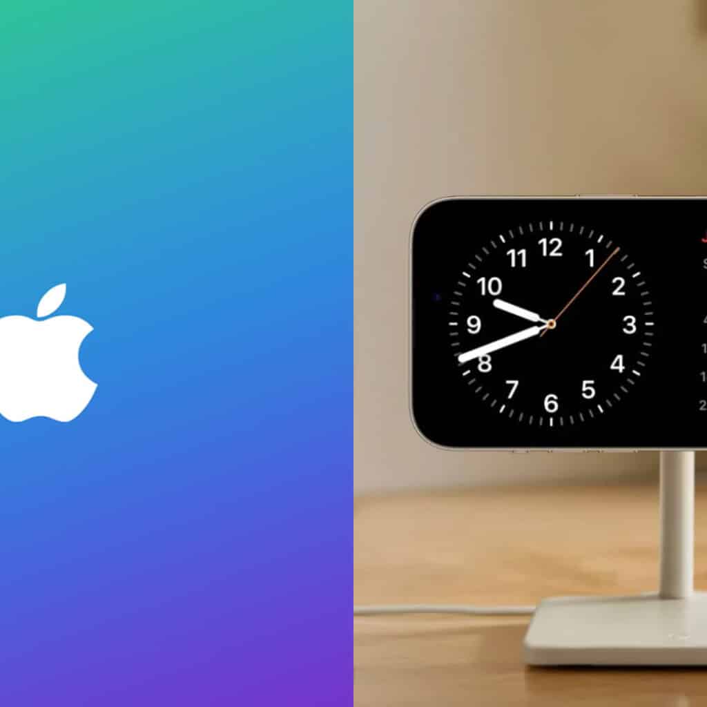 Apple et iOS 17 : la marque annonce les nouvelles options qui attendent votre iPhone