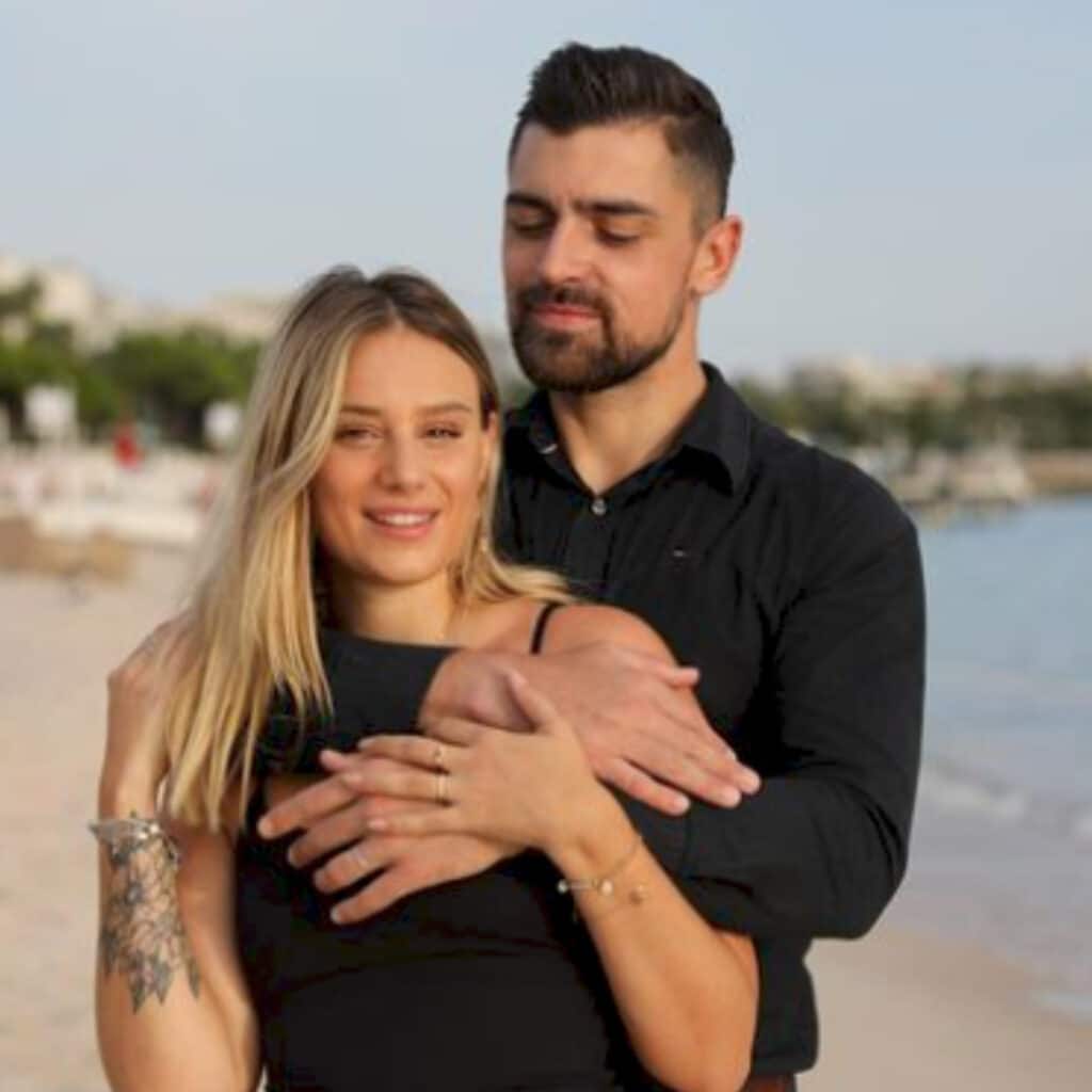 Alicia (MAPR) : de nouveau en couple avec Bruno après sa tromperie ? Ils se retrouvent loin de la France