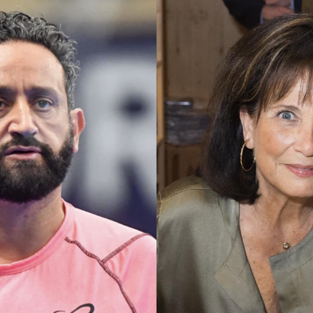 'Je ne peux pas vous blairer' : Cyril Hanouna (TPMP) décide de régler ses comptes avec Anne Sinclair