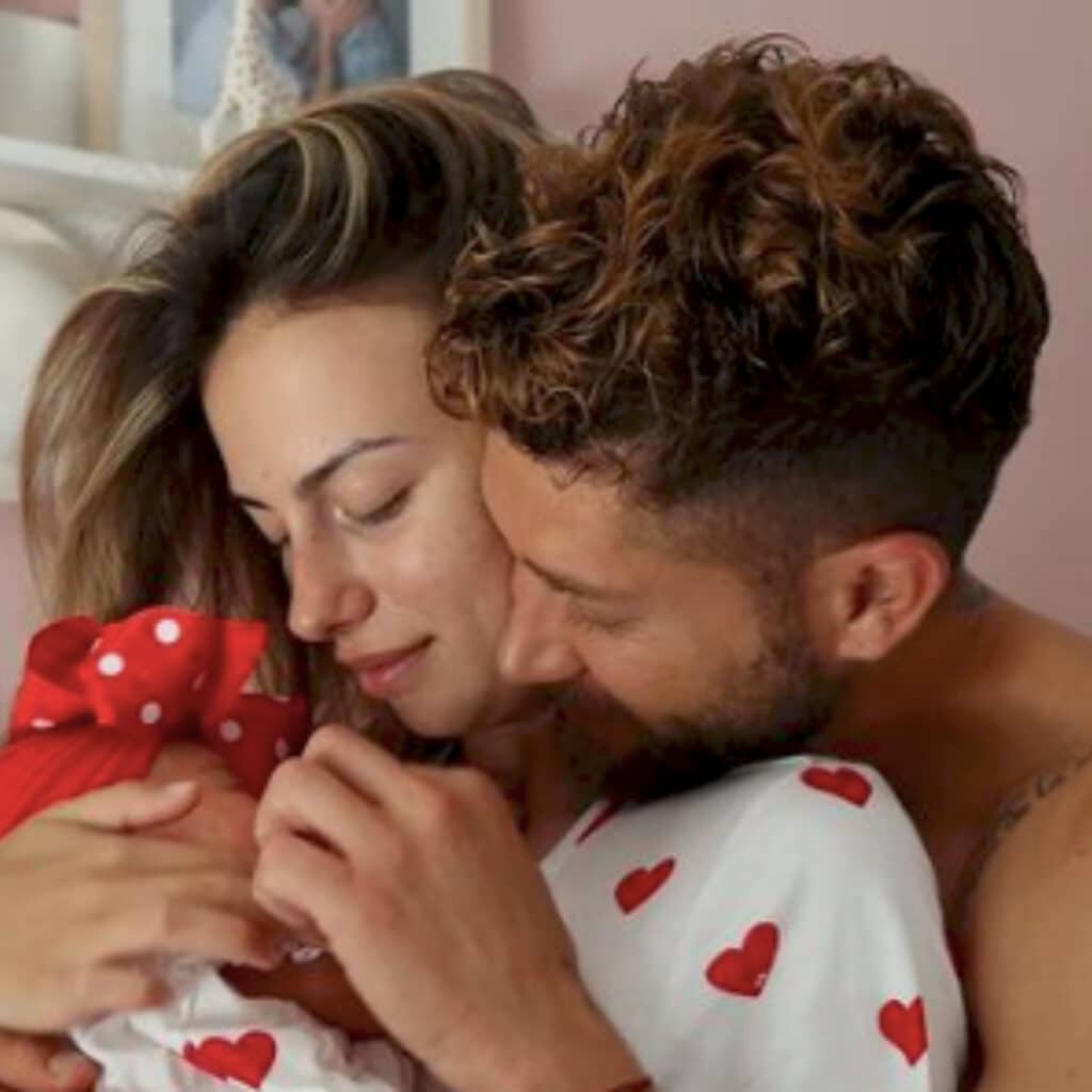 'Ça en devient fatiguant' : Paga et Giuseppa désespérés face à l'état de santé préoccupant de leur fille