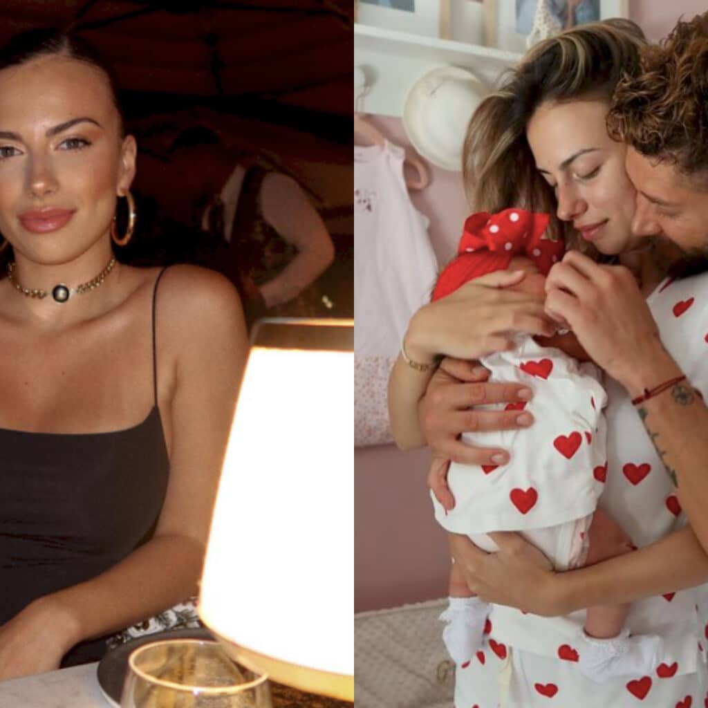 'Pour moi c'est pas normal' : Giuseppa, très inquiète pour sa fille Giorgia, prend la parole