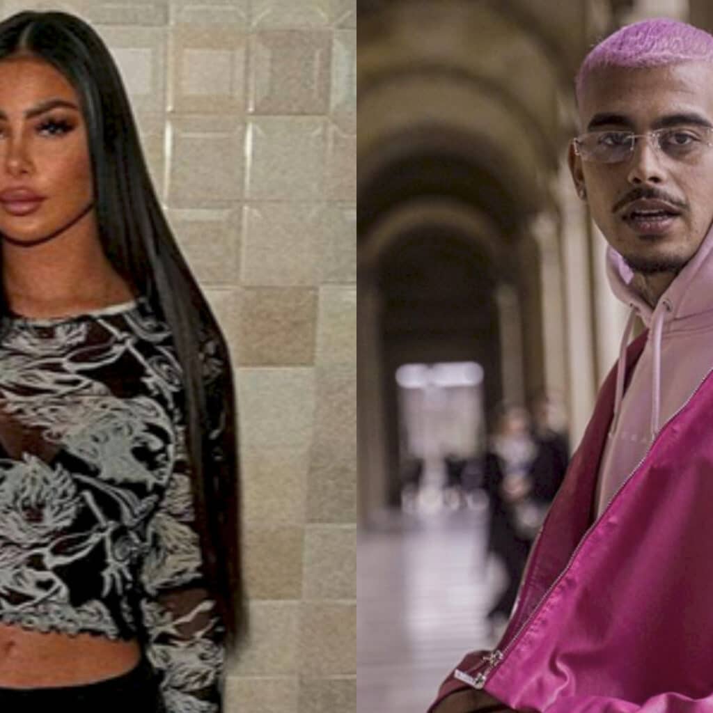 Maeva Ghennam : en couple avec Greg Yega ? Elle s'exprime sur sa situation amoureuse