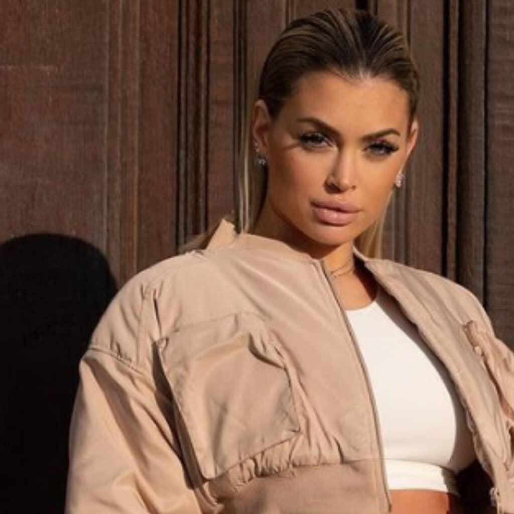 Mélanie Da Cruz en couple avec un rappeur ? Son identité se précise