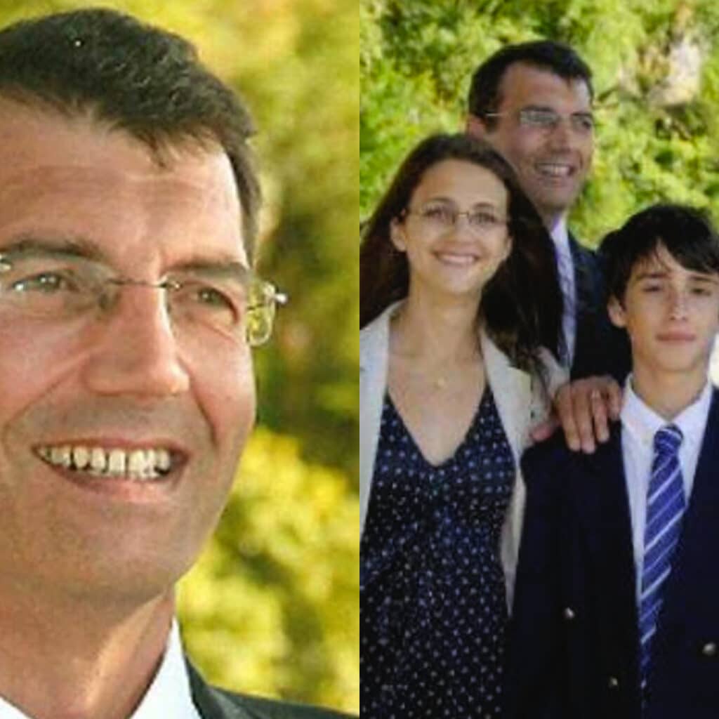 Xavier Dupont de Ligonnès : 'un contact l’aurait aidé' à changer de vie à l'étranger