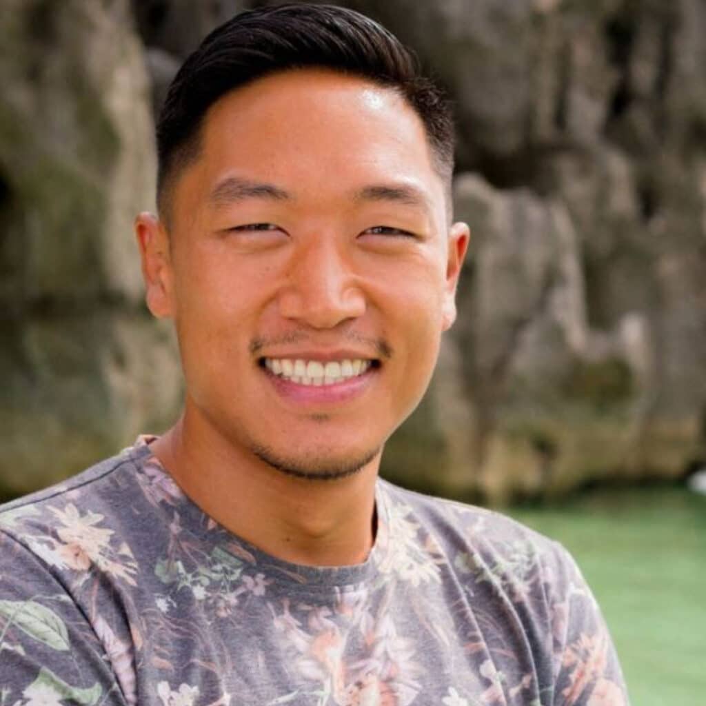 'Il schlingue vraiment' : Frédéric (Koh-Lanta) se livre sur le manque d'hygiène sur l'île