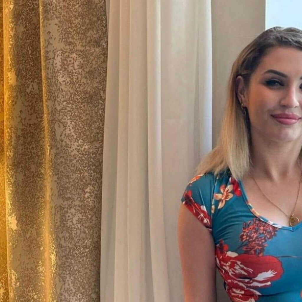 'J'ai très peur' : Amandine Pellissard bientôt devant la justice ? Elle pourrait accoucher avec un bracelet électronique