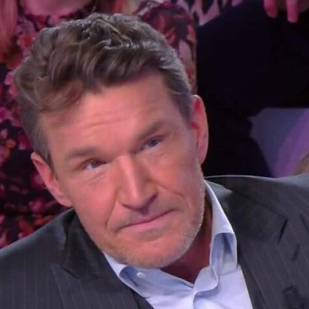 Benjamin Castaldi : il quitte Touche pas à mon poste, les raisons se précisent