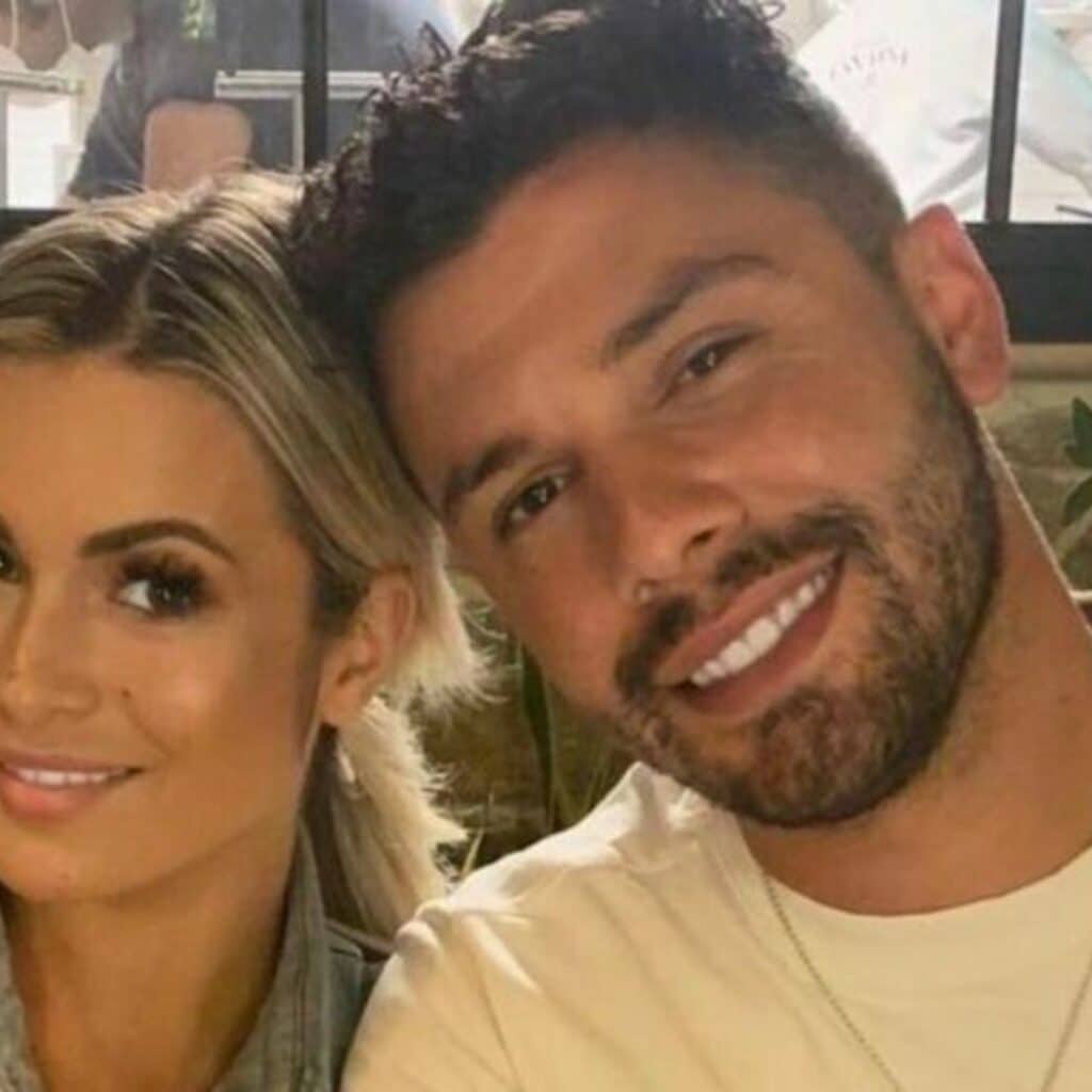Kevin Guedj : divorcé de Carla Moreau et de nouveau en couple, il décide d'agir