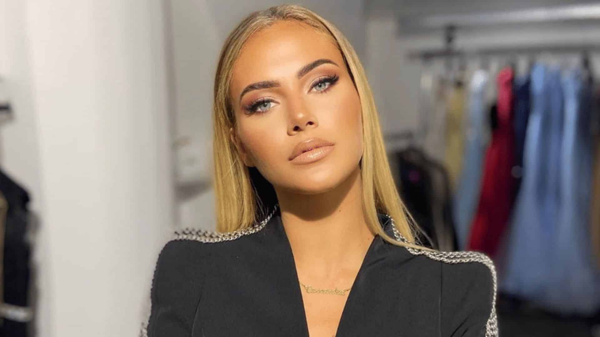 'J'ai vomi' : un internaute fait des avances plus que déplacées à Cassandra Julia