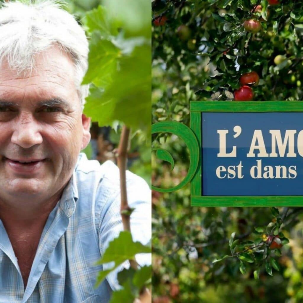 Didier (L'Amour est dans le pré) : le candidat décède après avoir été écrasé par son tracteur
