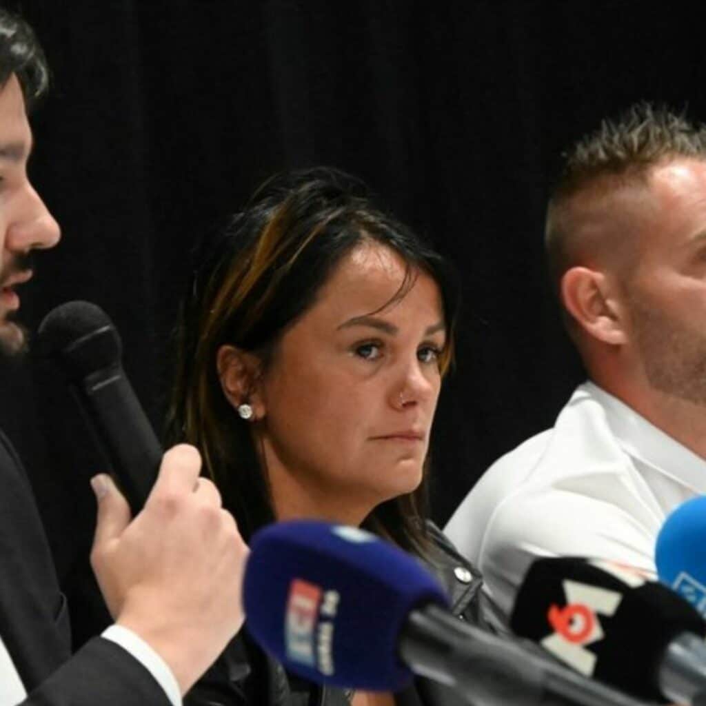Affaire Lindsay : Facebook répond après avoir été mis en cause pour 'inaction'