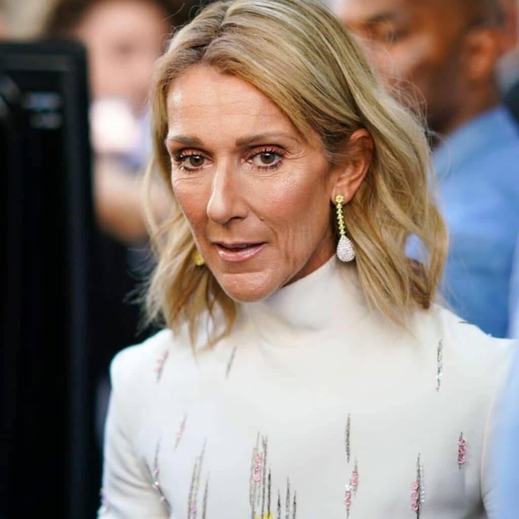 Céline Dion au plus mal : ses proches ont dû prendre des dispositions jugées inquiétantes