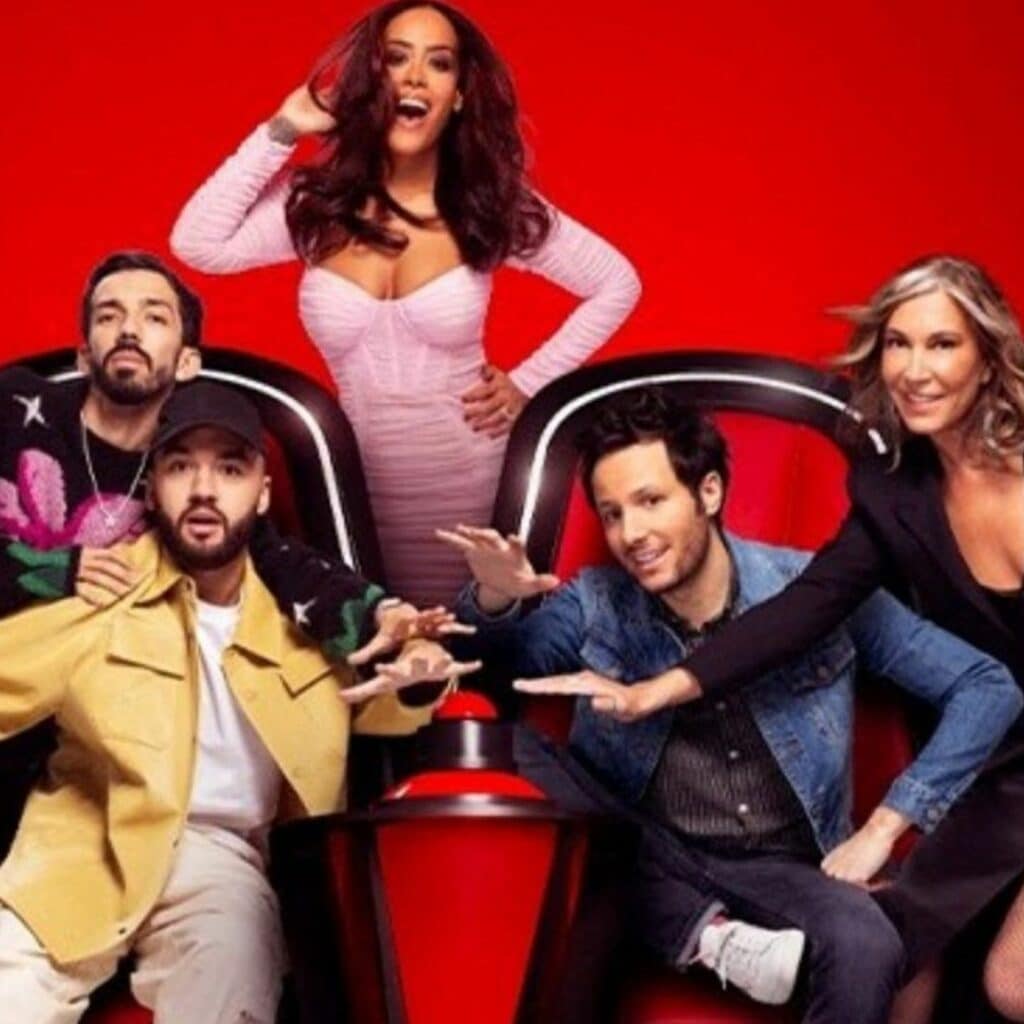 The Voice : une ancienne finaliste va devenir coach, son identité se précise