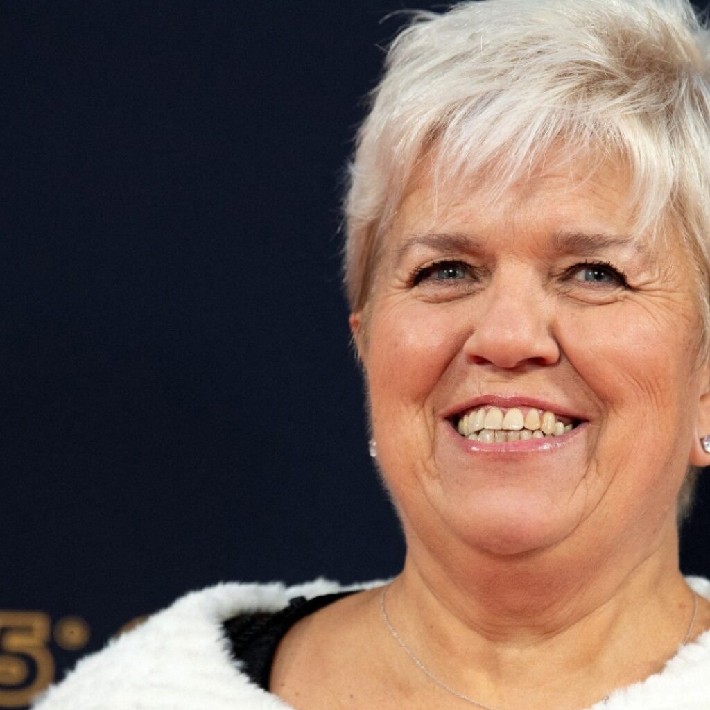 Mimie Mathy : victime de harcèlement de la part d'une fan en colère.