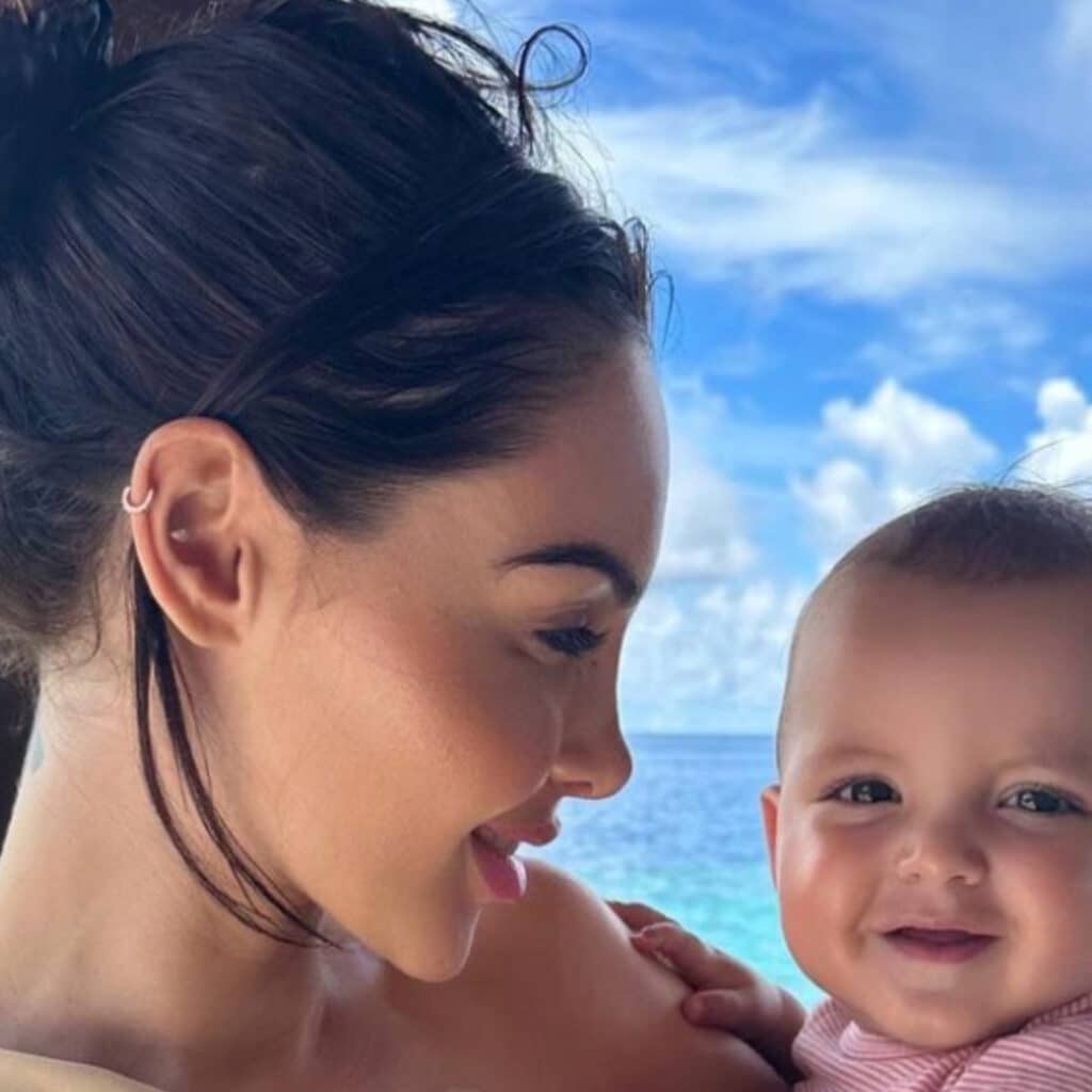 'Ça pue le pognon' : l'anniversaire du fils de Nabilla Vergara ne passe pas