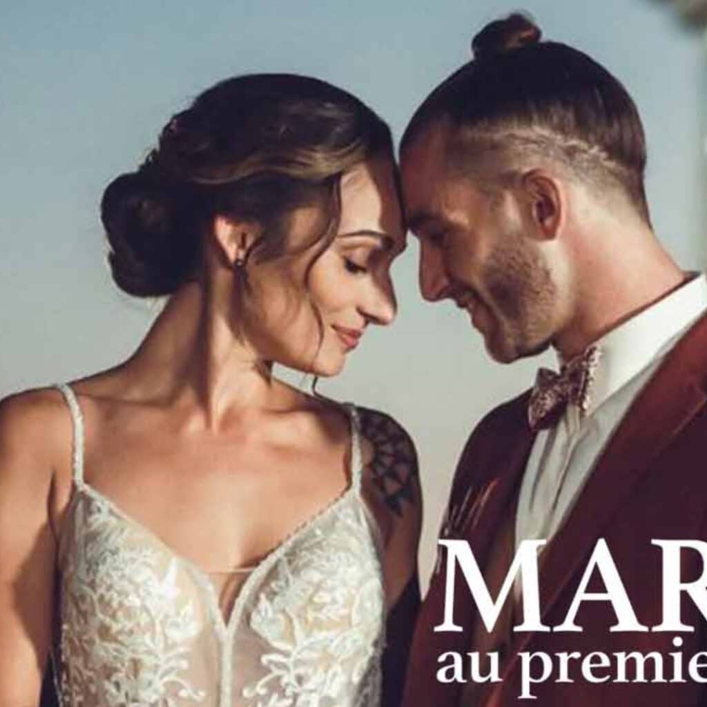 Mariés au premier regard : Emanuel et Léa toujours mariés à ce jour ?