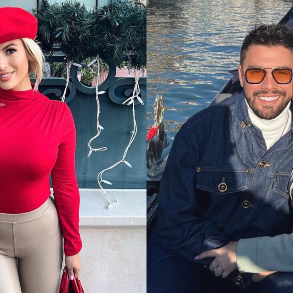 Carla Moreau annonce être officiellement divorcée de Kevin Guedj