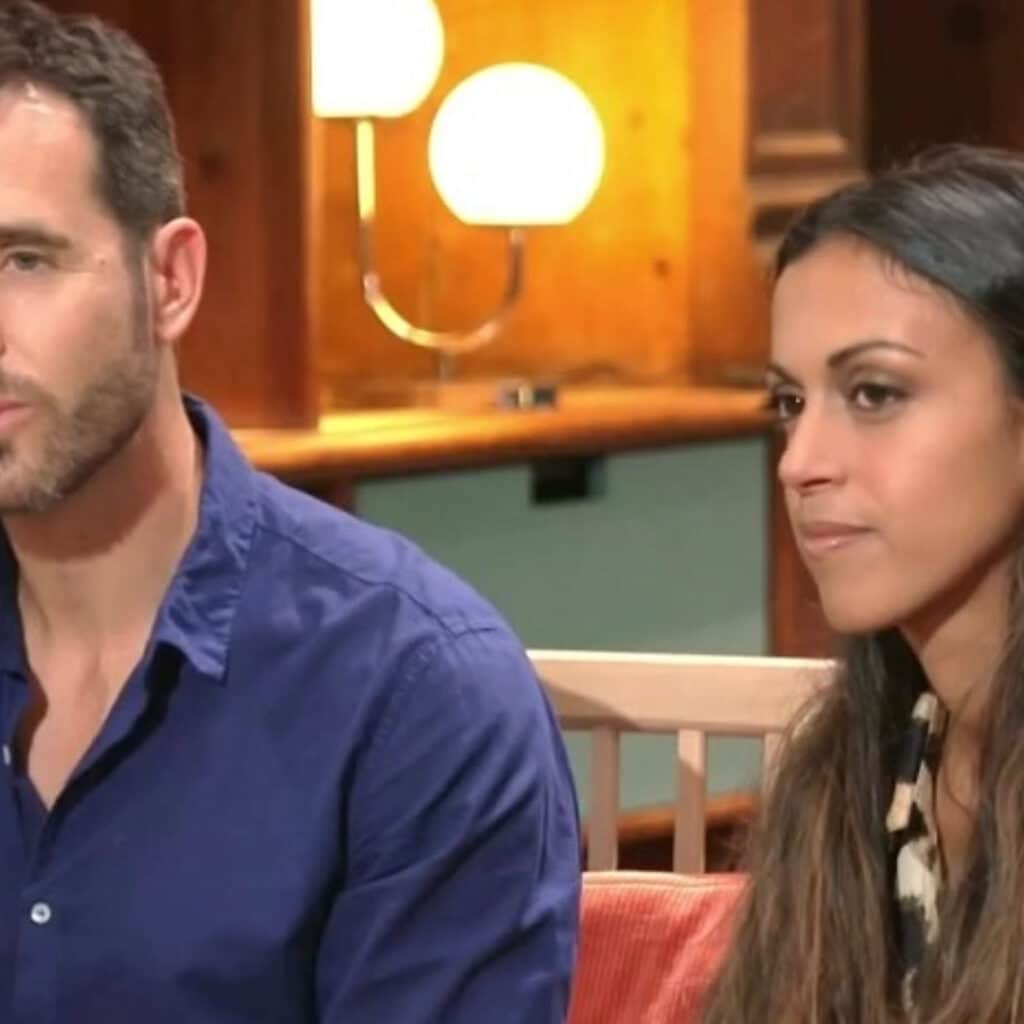 Fabrice et Anabel (MAPR) annoncent leur rupture soudaine