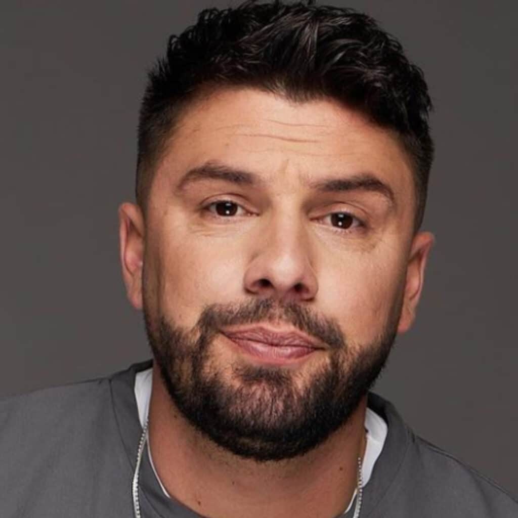 Kevin Guedj : divorcé de Carla Moreau, il aurait retrouvé l'amour